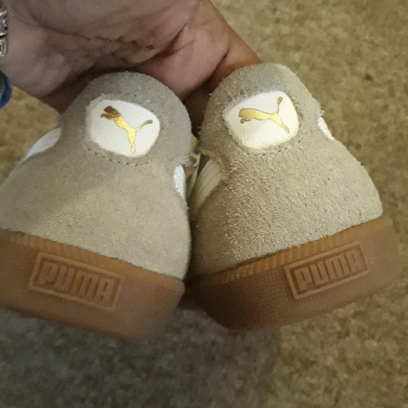 Puma (great condition, worn 1x) - Picture 6 of 8